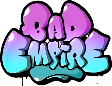 Bad Empire Logo